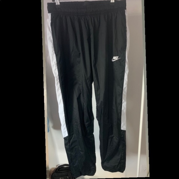 Nike | Pants | Nike Windbreaker Pants 